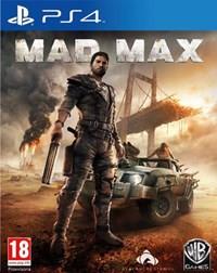 Image of Mad Max