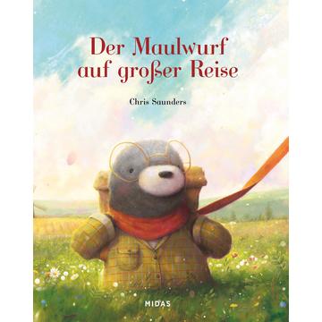 Der Maulwurf auf großer Reise