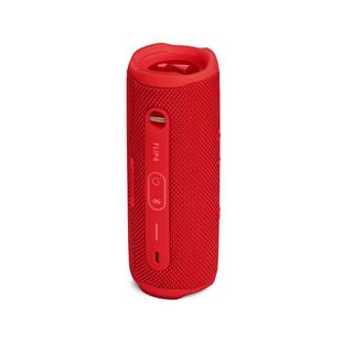 JBL  Tragbarer, wasserdichter, kabelloser Bluetooth-Lautsprecher  Flip 6 Red 