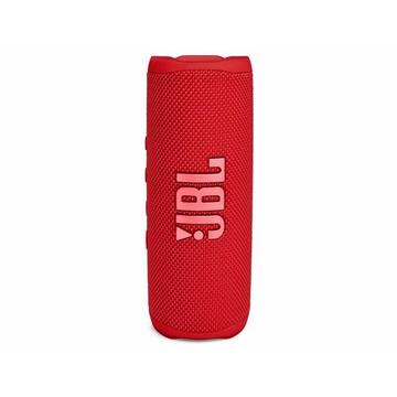 Tragbarer, wasserdichter, kabelloser Bluetooth-Lautsprecher  Flip 6 Red