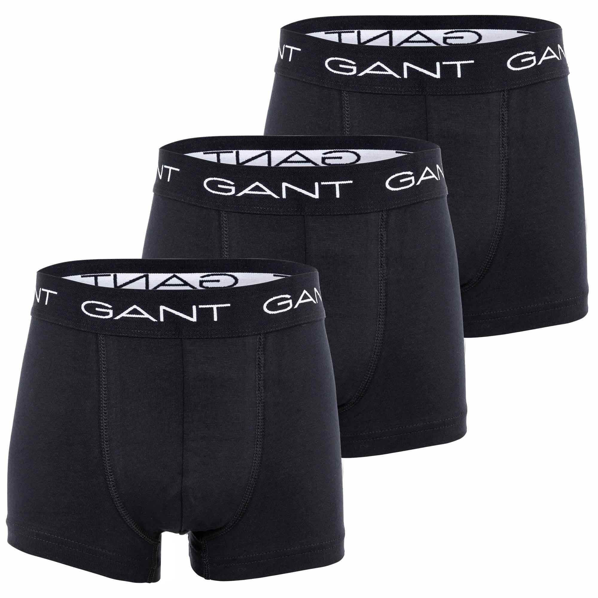 GANT  Boxer  Aderente alla figura 