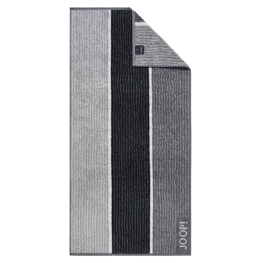 JOOP Handtuch "Handtuch Signature 1er Pack"