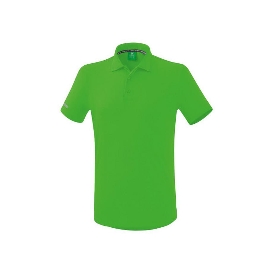 polo enfant fonctionnel