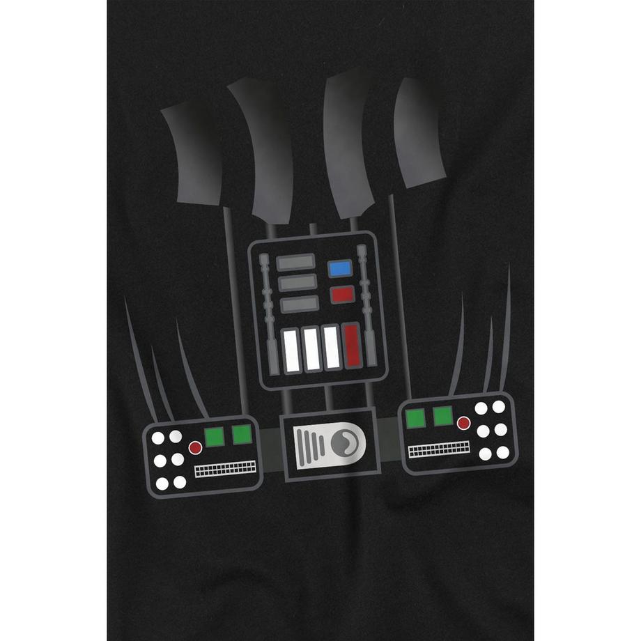 STAR WARS Star Wars Darth Vader Kostüm T-Shirt  
