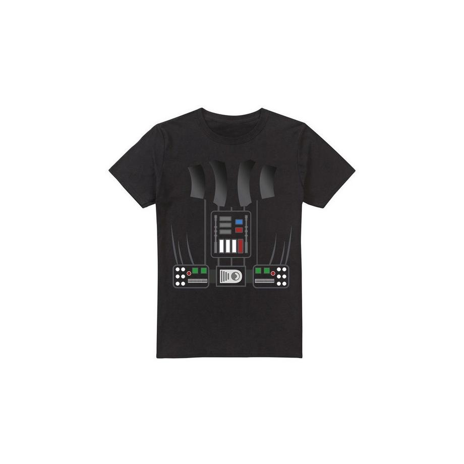 STAR WARS Star Wars Darth Vader Kostüm T-Shirt  