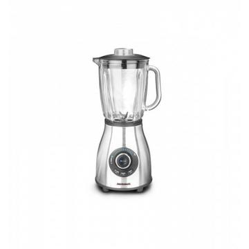 Standmixer Vital Mixer Pro Silber