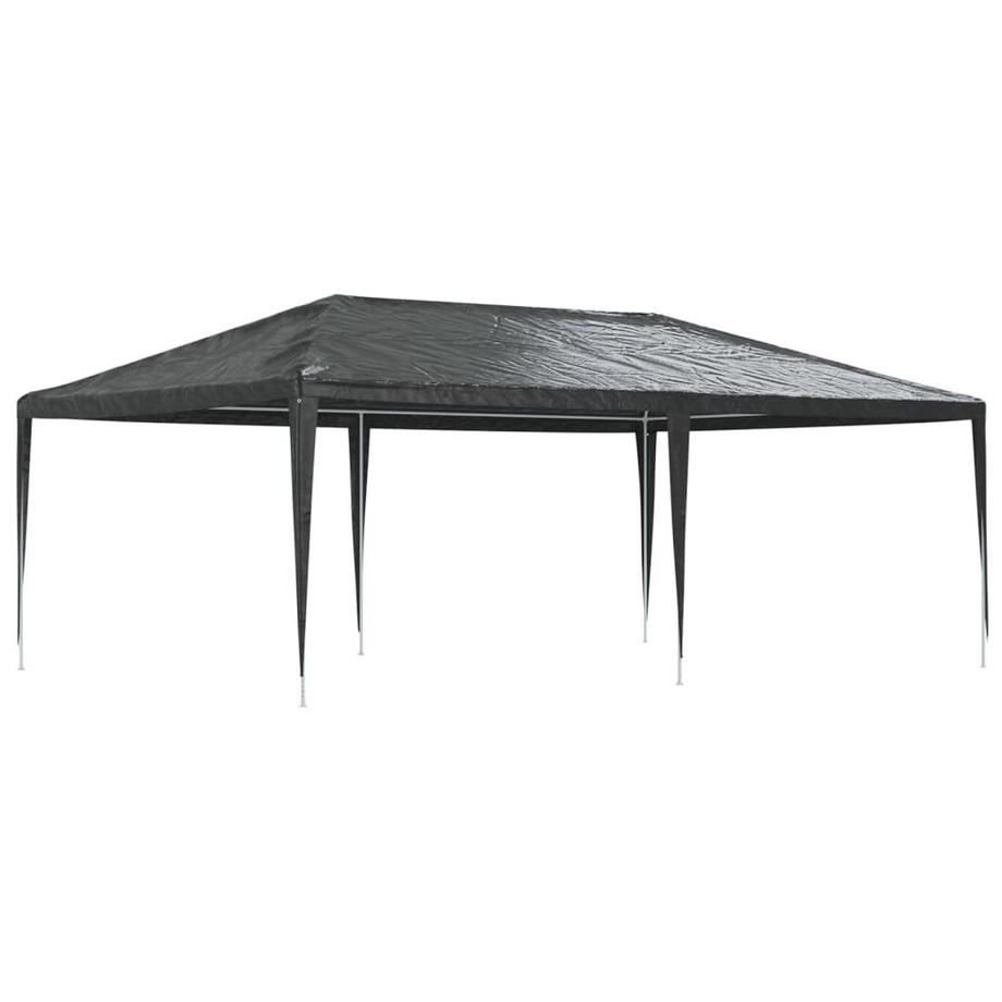 VidaXL tenda da festa Polietilene  