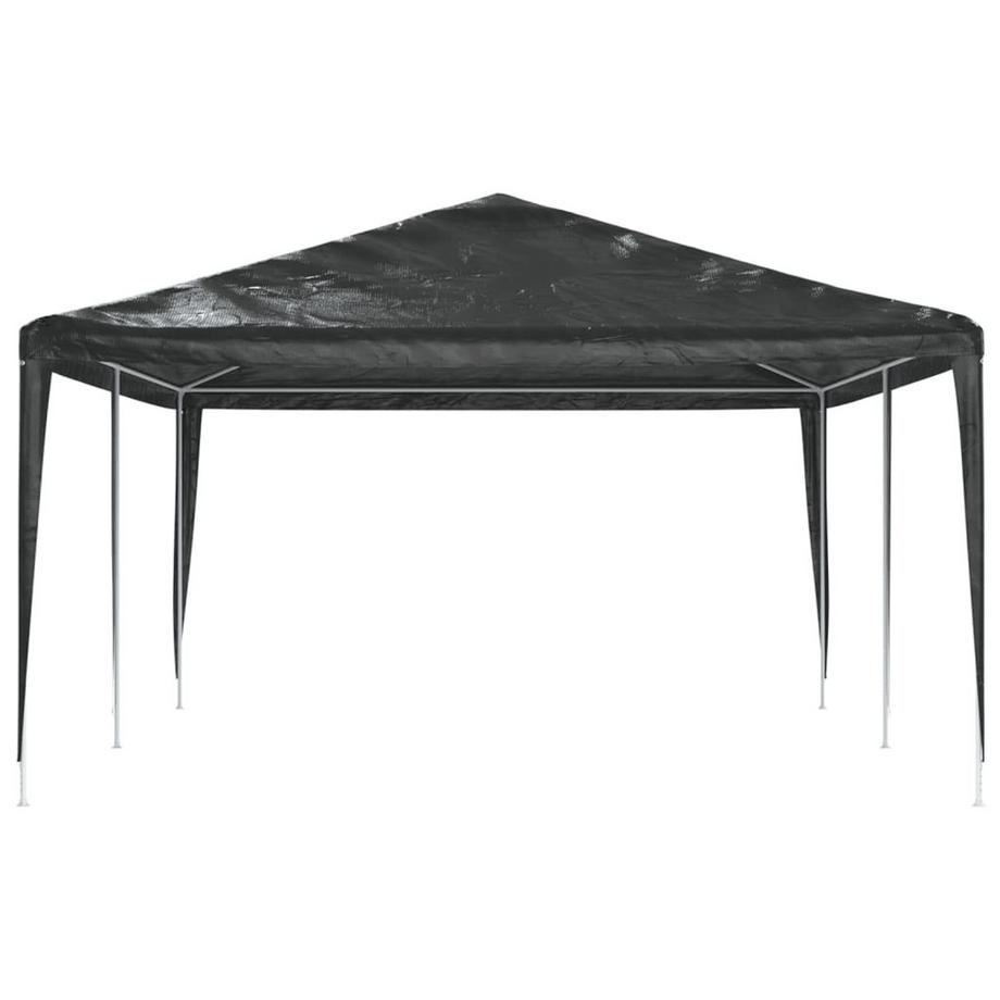 VidaXL tenda da festa Polietilene  