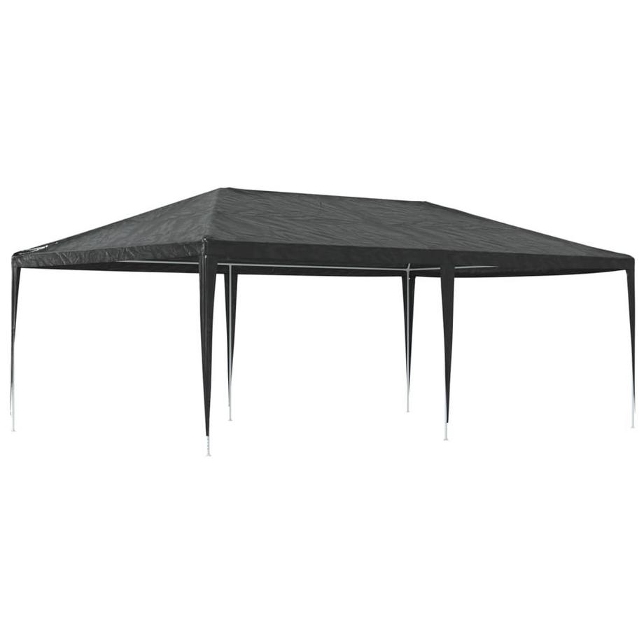 VidaXL tenda da festa Polietilene  