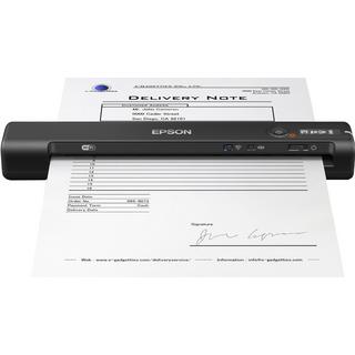 EPSON  Workforce ES-60W scanner 