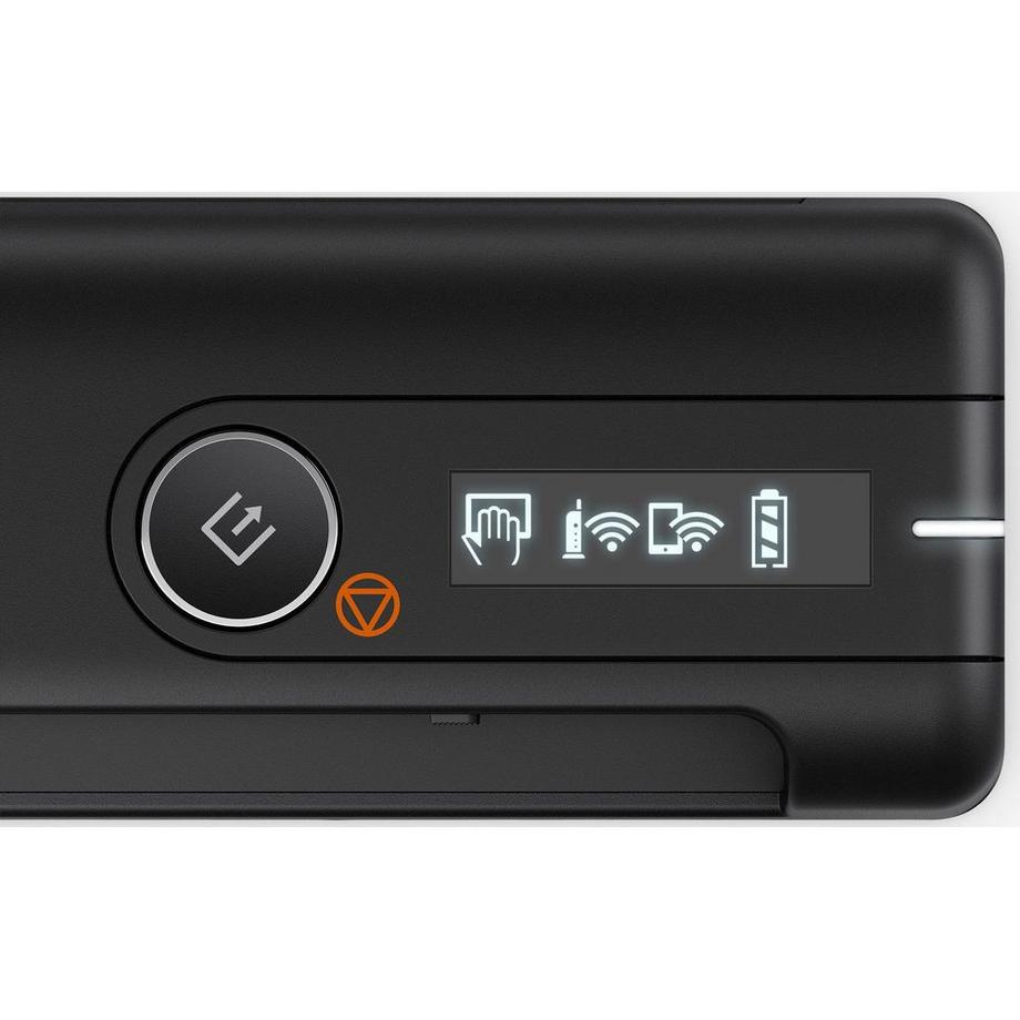 EPSON  WorkForce ES-60W 