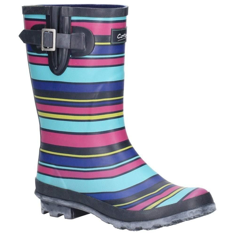 Image of Paxford Gummistiefel Damen Multicolor 39