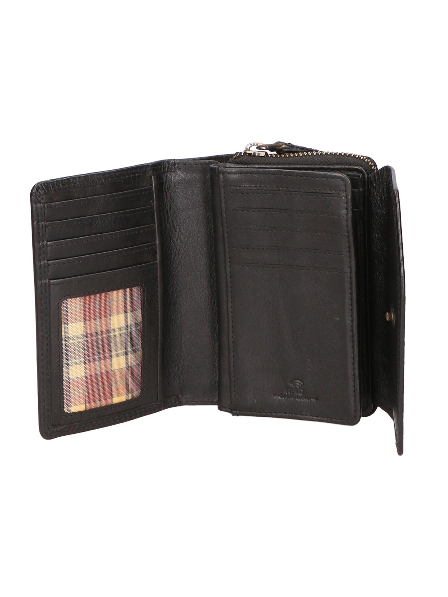 Santini Klassische Geldbörse  