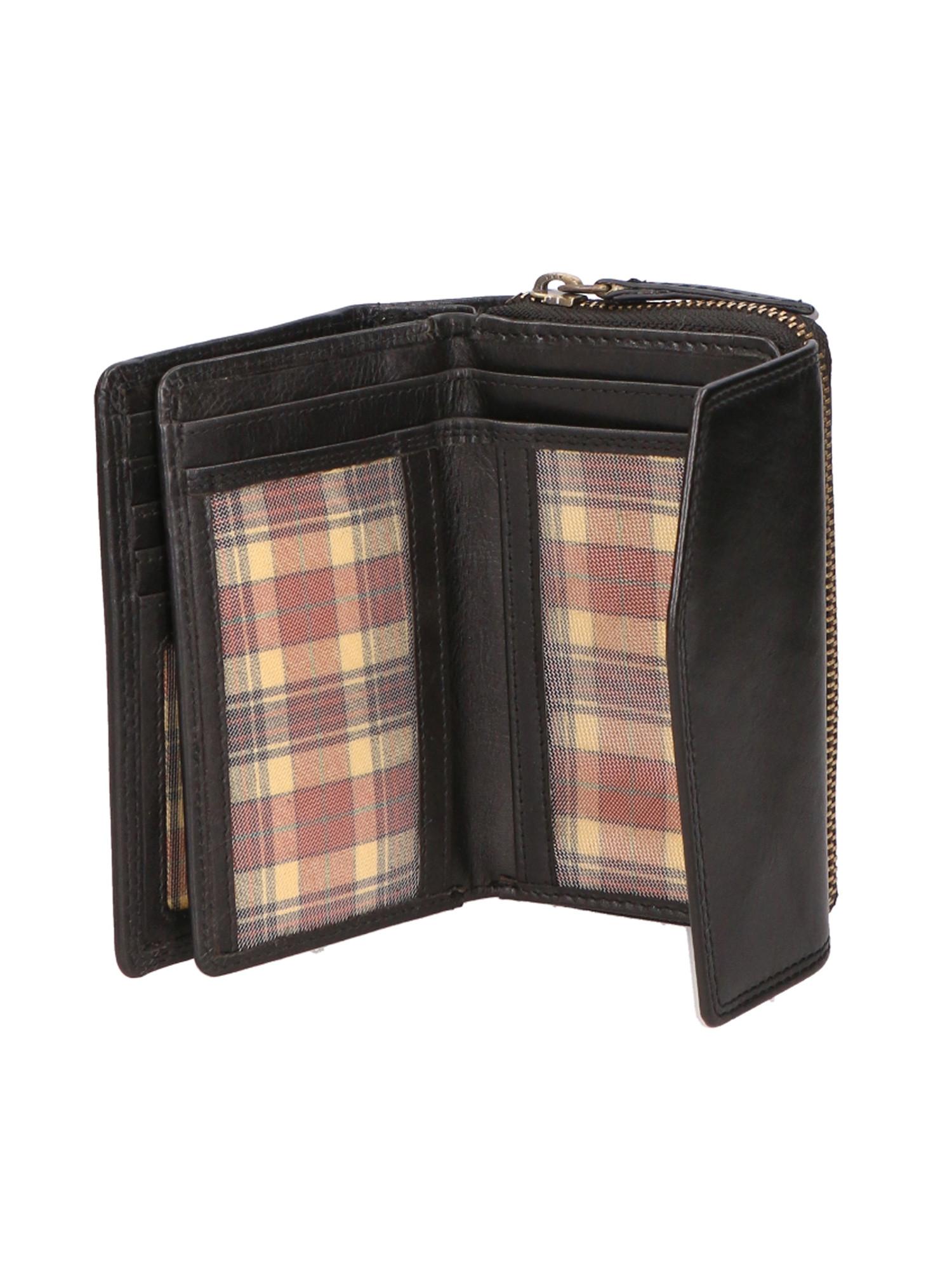 Santini Klassische Geldbörse  