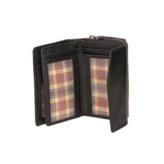 Santini Klassische Geldbörse  