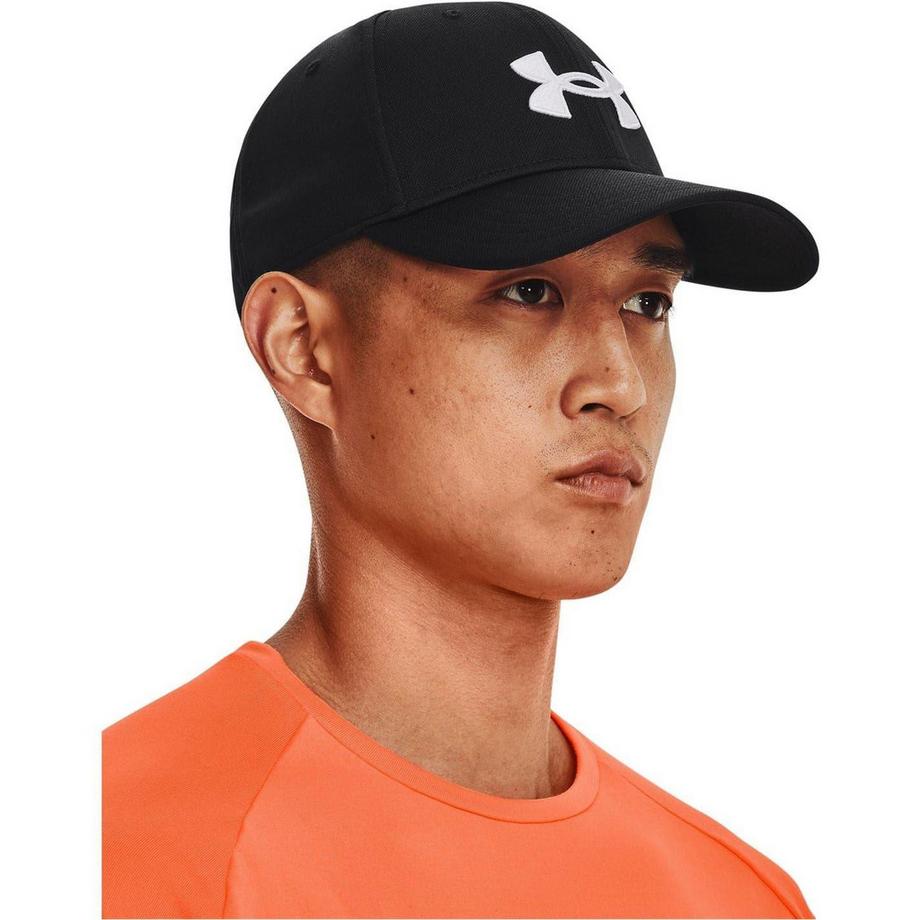 UNDER ARMOUR Blitzing Baseballmütze Niedriges Profil  