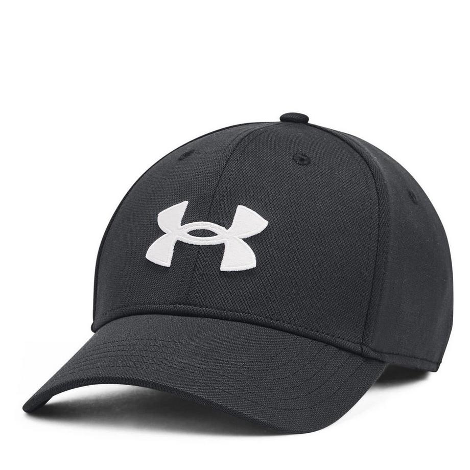 Casquette De Baseball Motiftyle Ajustable Blitzing