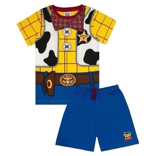 Toy Story  Schlafanzug mit Shorts 