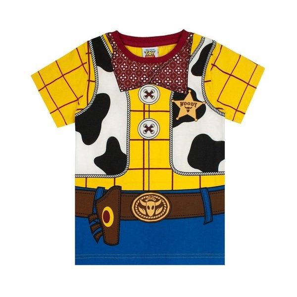 Toy Story  Schlafanzug mit Shorts 