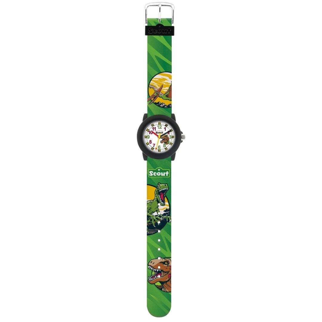 SCOUT  Crystal Montre pour enfants 