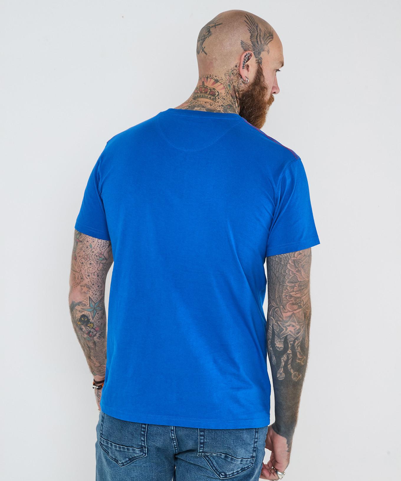 Joe Browns T-Shirt Grafica Chitarra Sciolta  