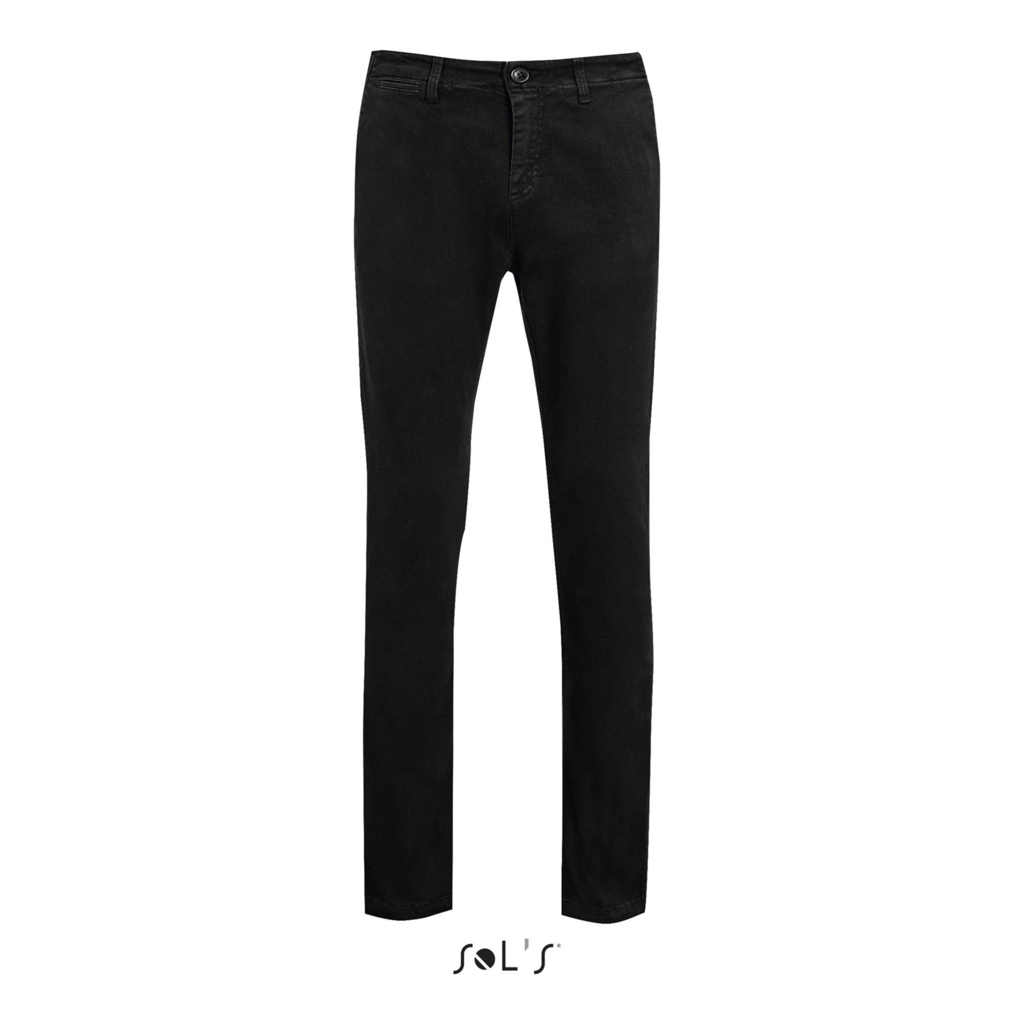 SOLS  pantalon jules 