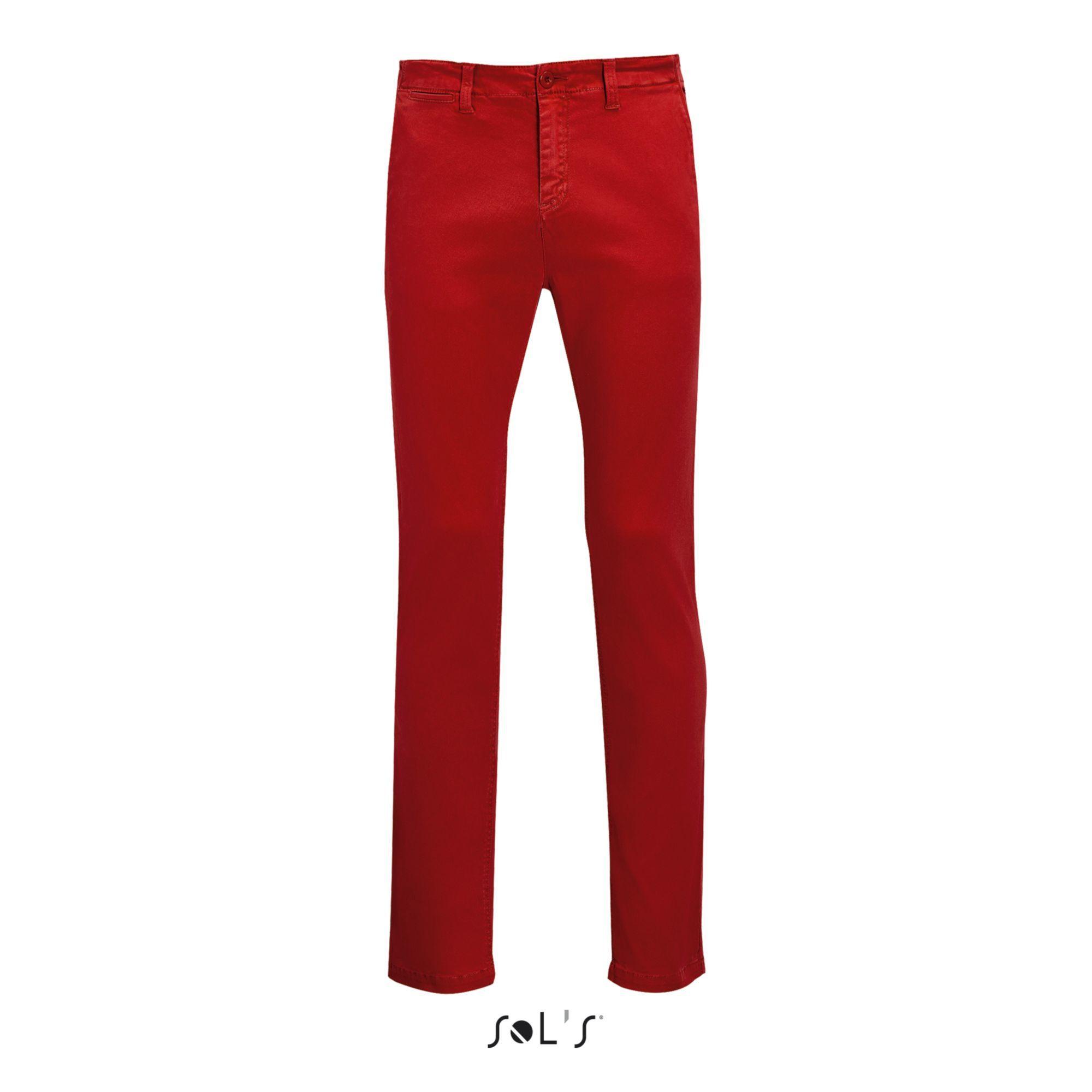 SOLS  pantalon jules 