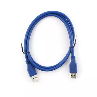 StarTech.com Câble USB 2.0 A vers USB B Coudé à droite Mâle / Mâle pour  imprimante - 3 m - Noir sur
