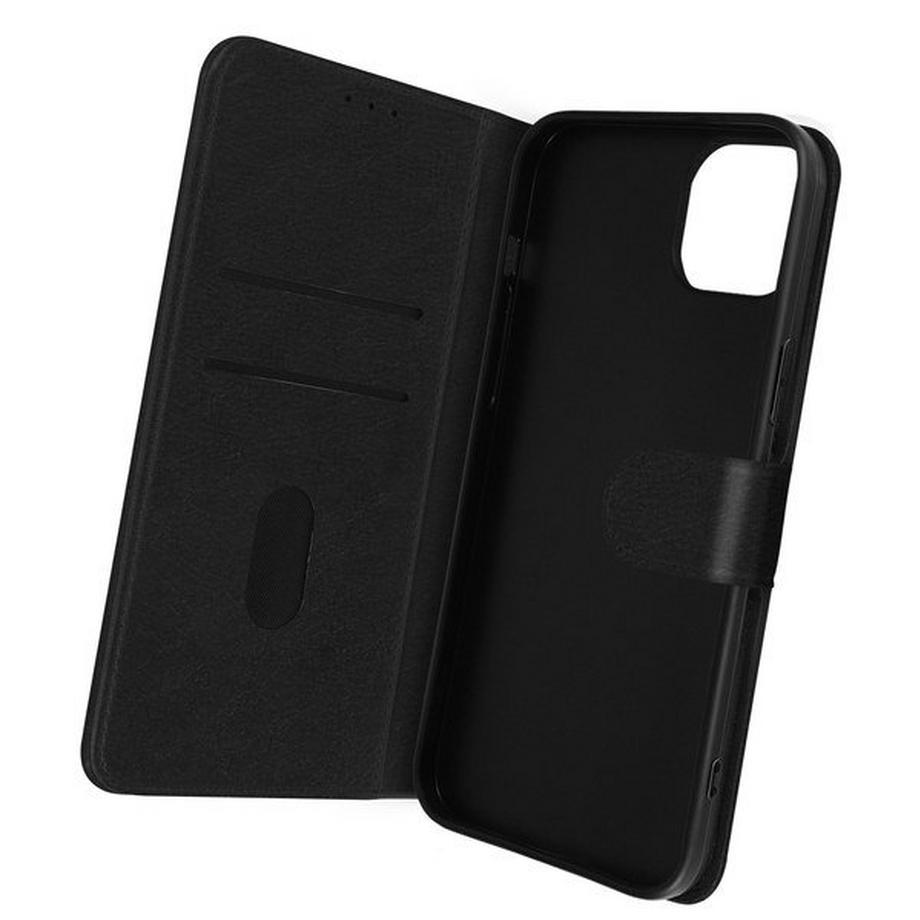 Custodia iPhone 14 Nera