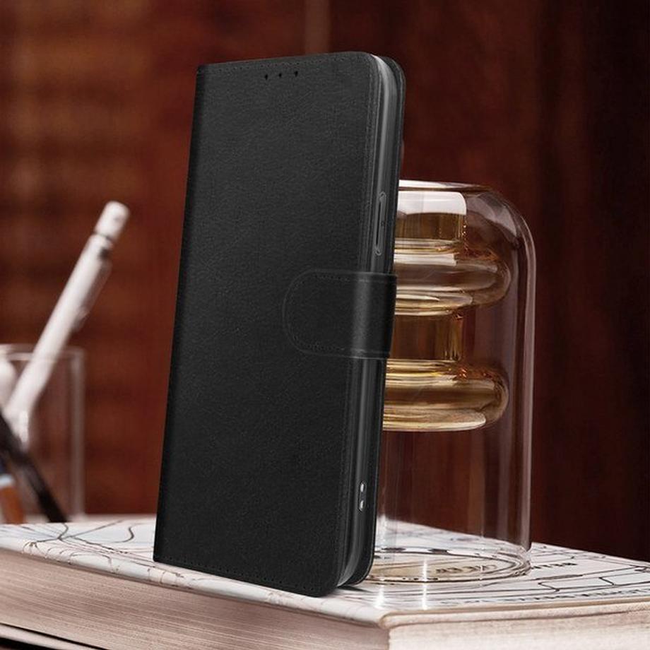 Avizar  Custodia iPhone 14 Nera 