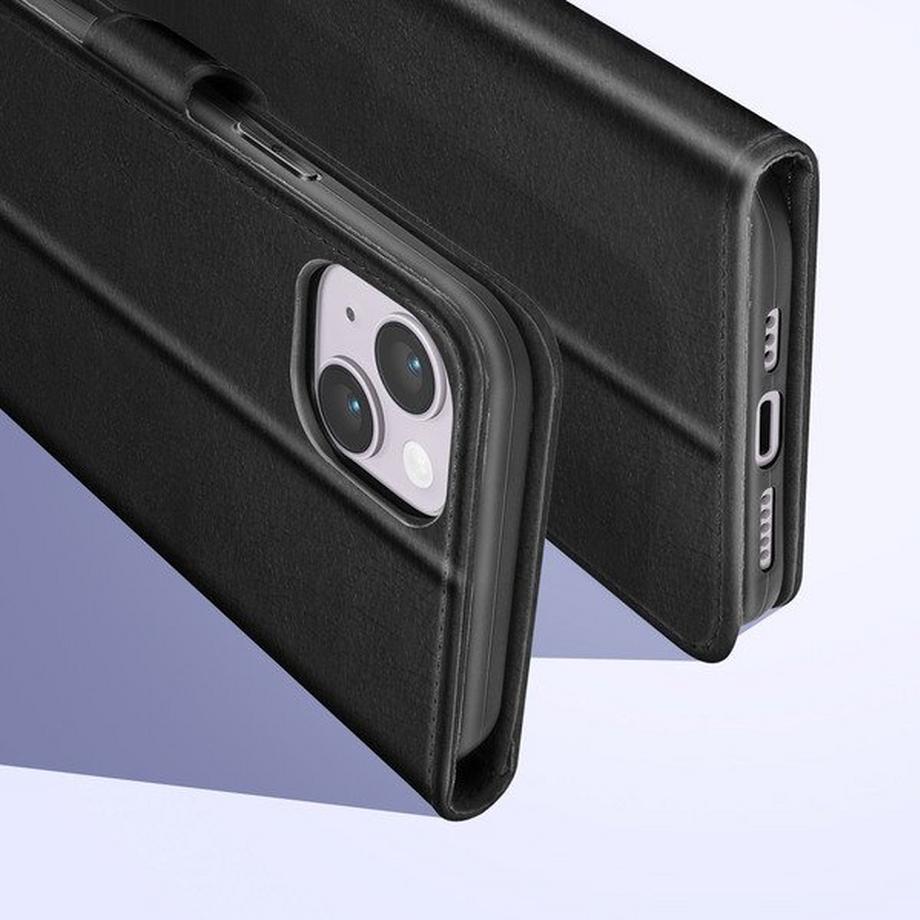 Avizar  Custodia iPhone 14 Nera 