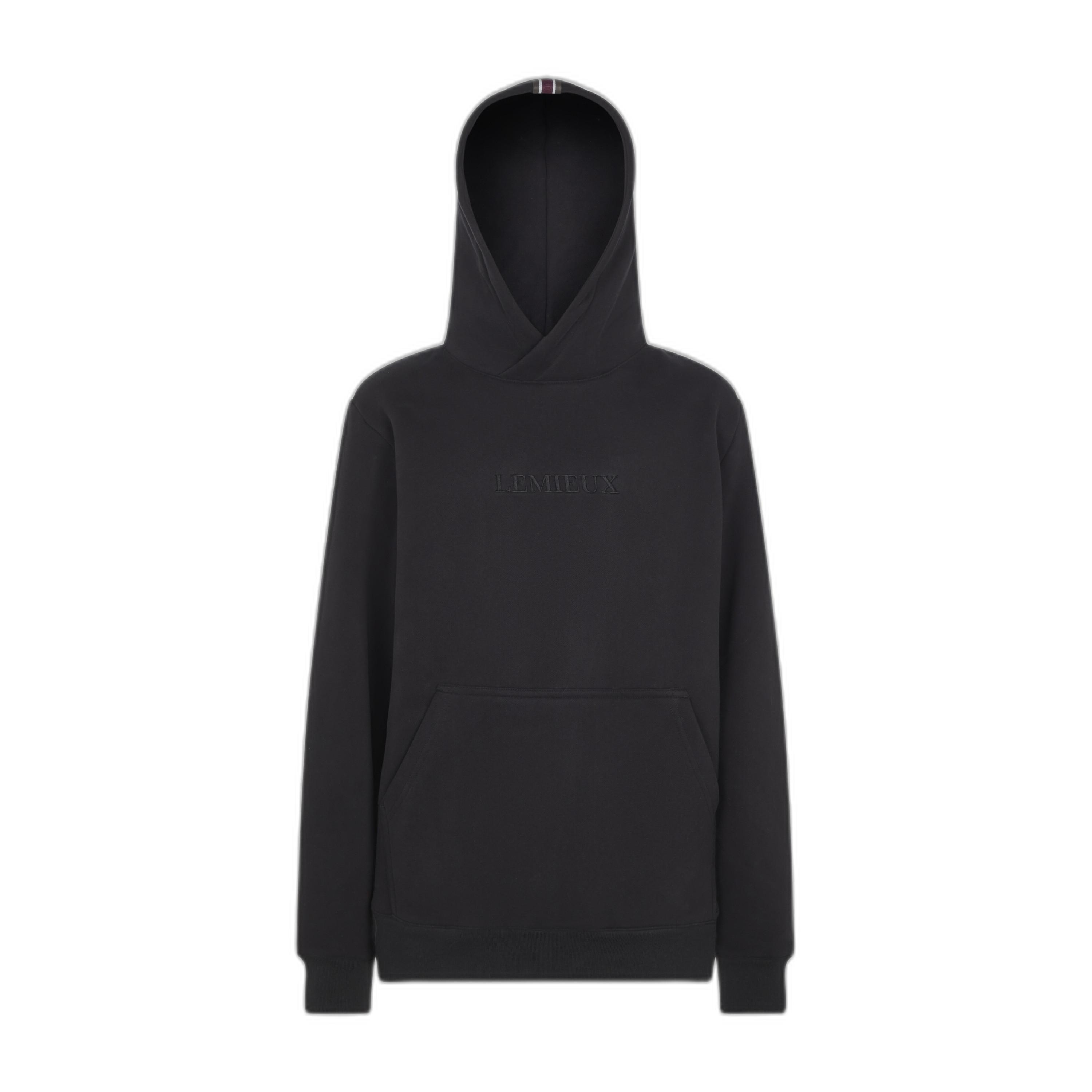 Image of Hoodie Reiten Kind Rider Jungen 9-10A