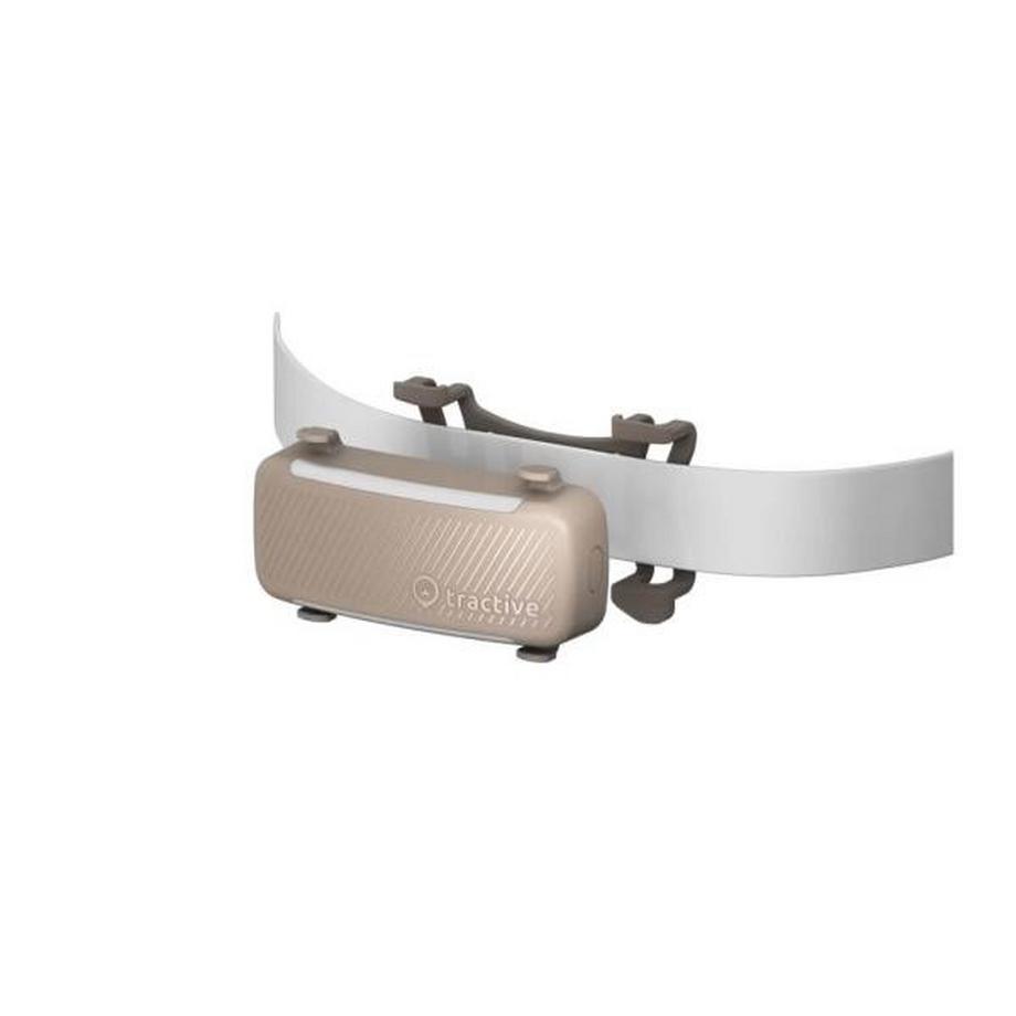 Tractive  Dog 6 GPS Tracker für Hunde 