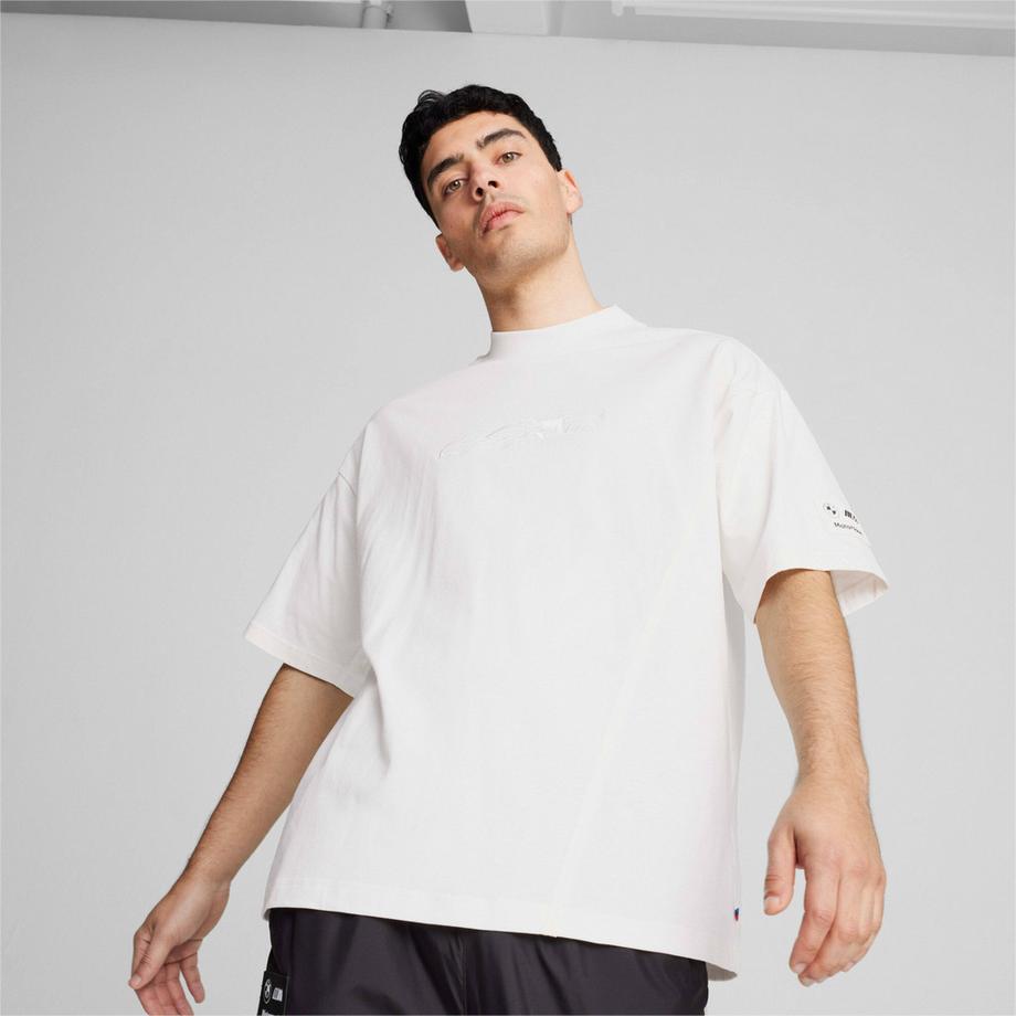 PUMA T-Shirt Grafica Statement Car  