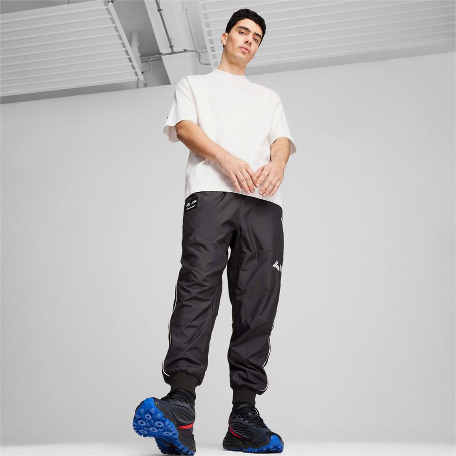 PUMA T-Shirt Grafica Statement Car  