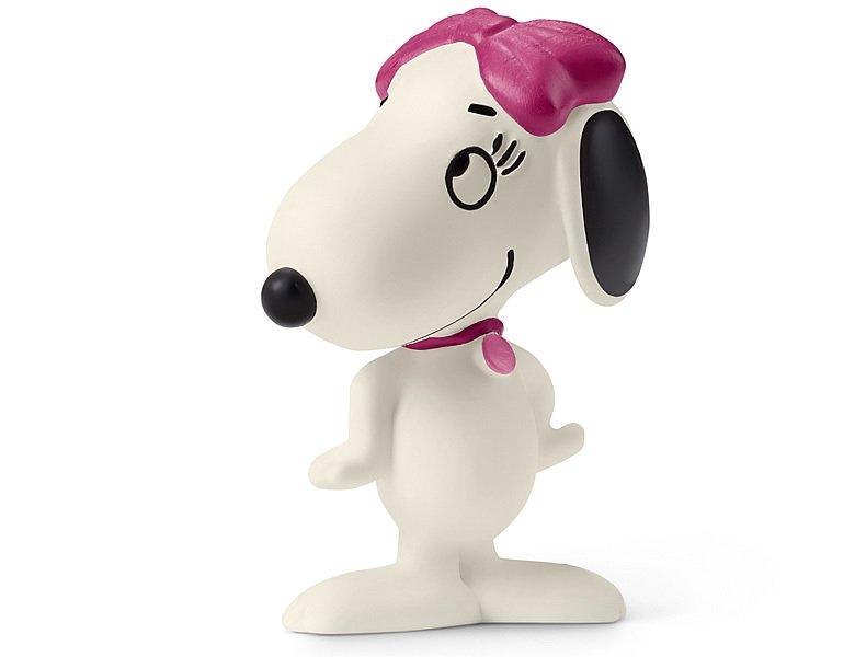 Image of Peanuts Belle fröhlich