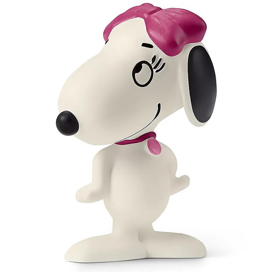 Schleich  Peanuts Belle fröhlich 