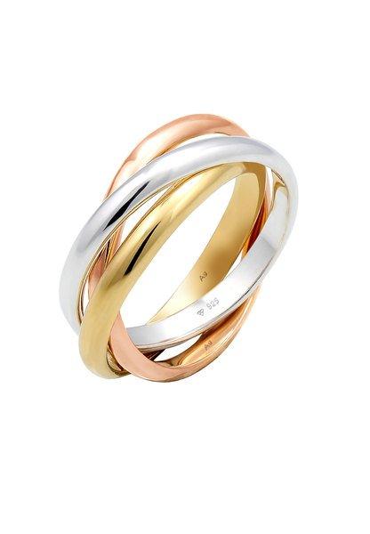 Elli  Ring Basic Design 