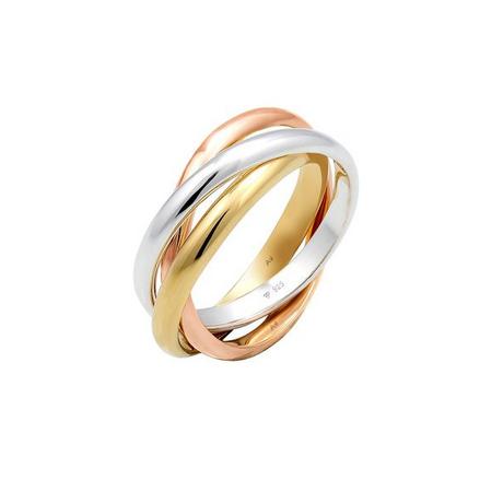 Elli  Ring Basic Design 