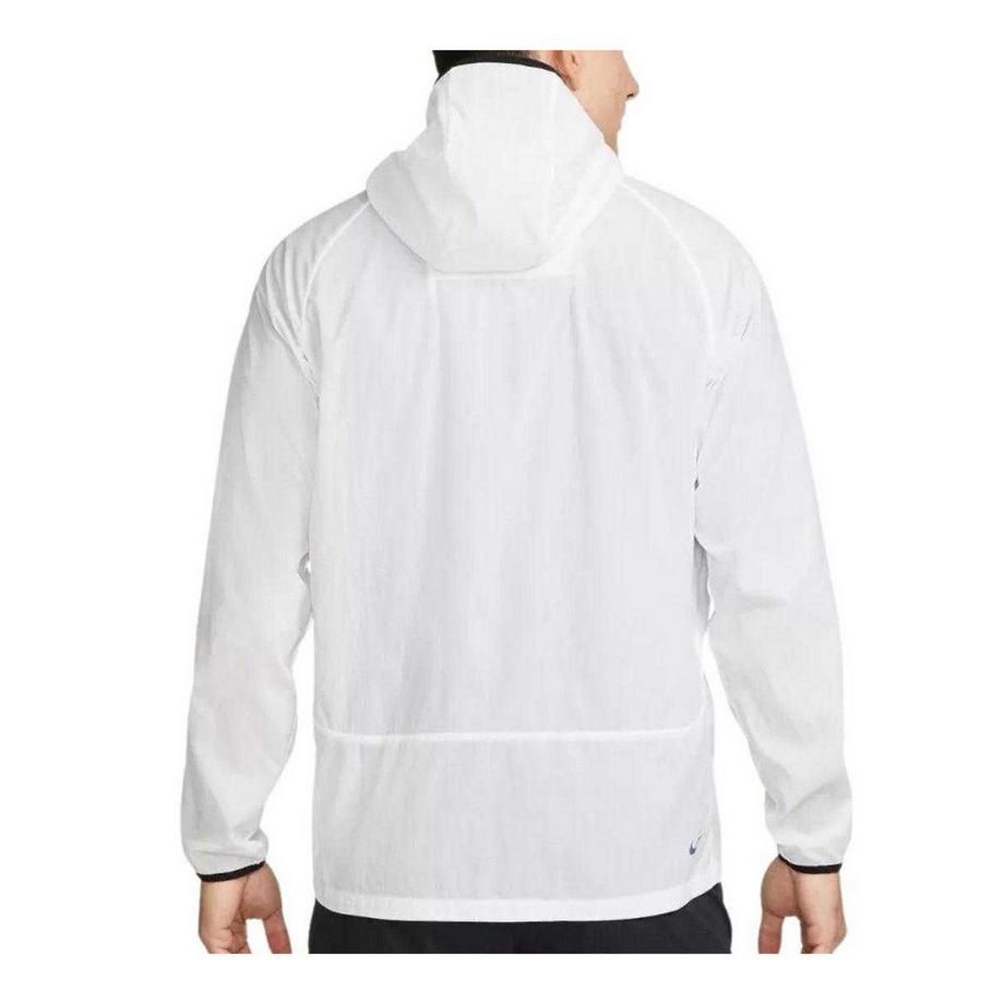 NIKE Giacca leggera Drifit  