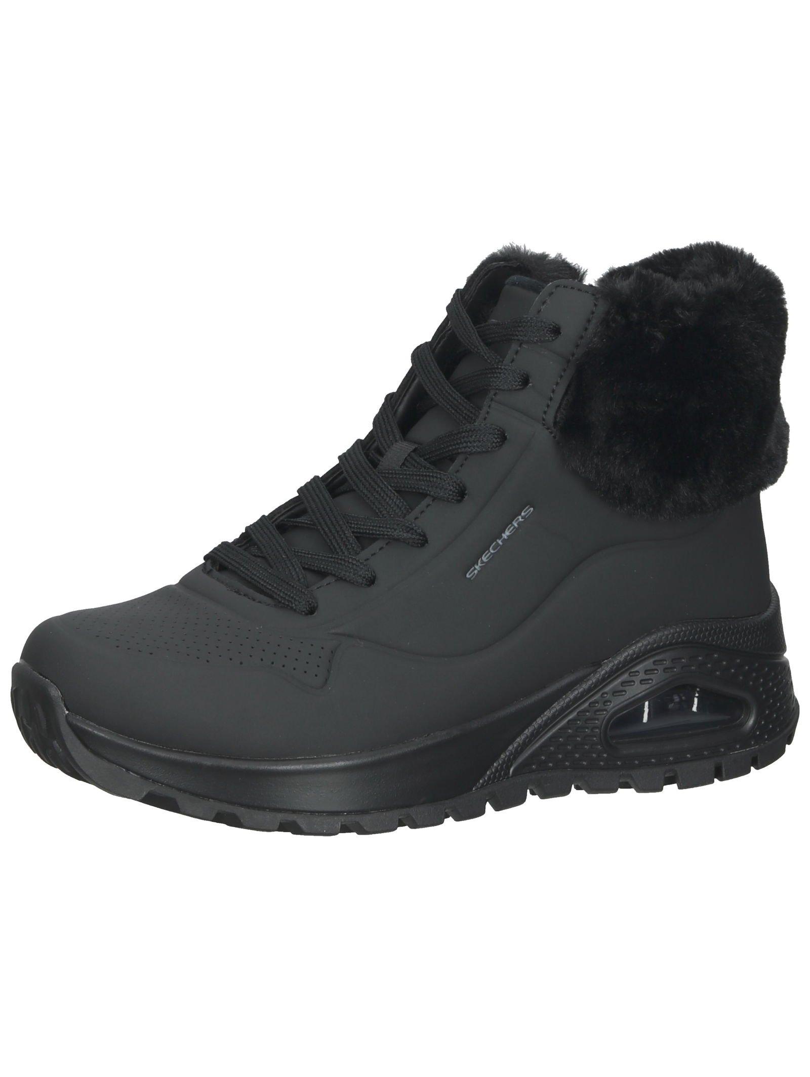 Image of Sneaker 167274 Damen Schwarz 39
