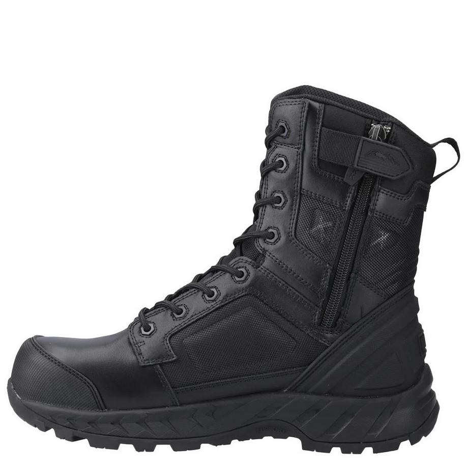 Magnum  Bottines de sécurité SPIDER EXO 8.0 WP SZ 