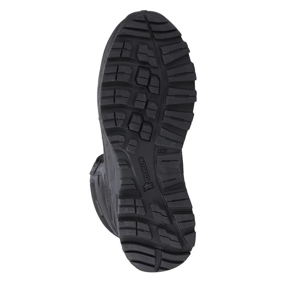 Magnum  Bottines de sécurité SPIDER EXO 8.0 WP SZ 