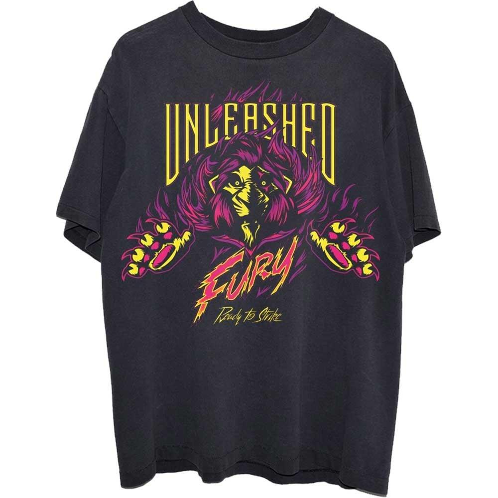 The Lion King  Tshirt UNLEASHED 