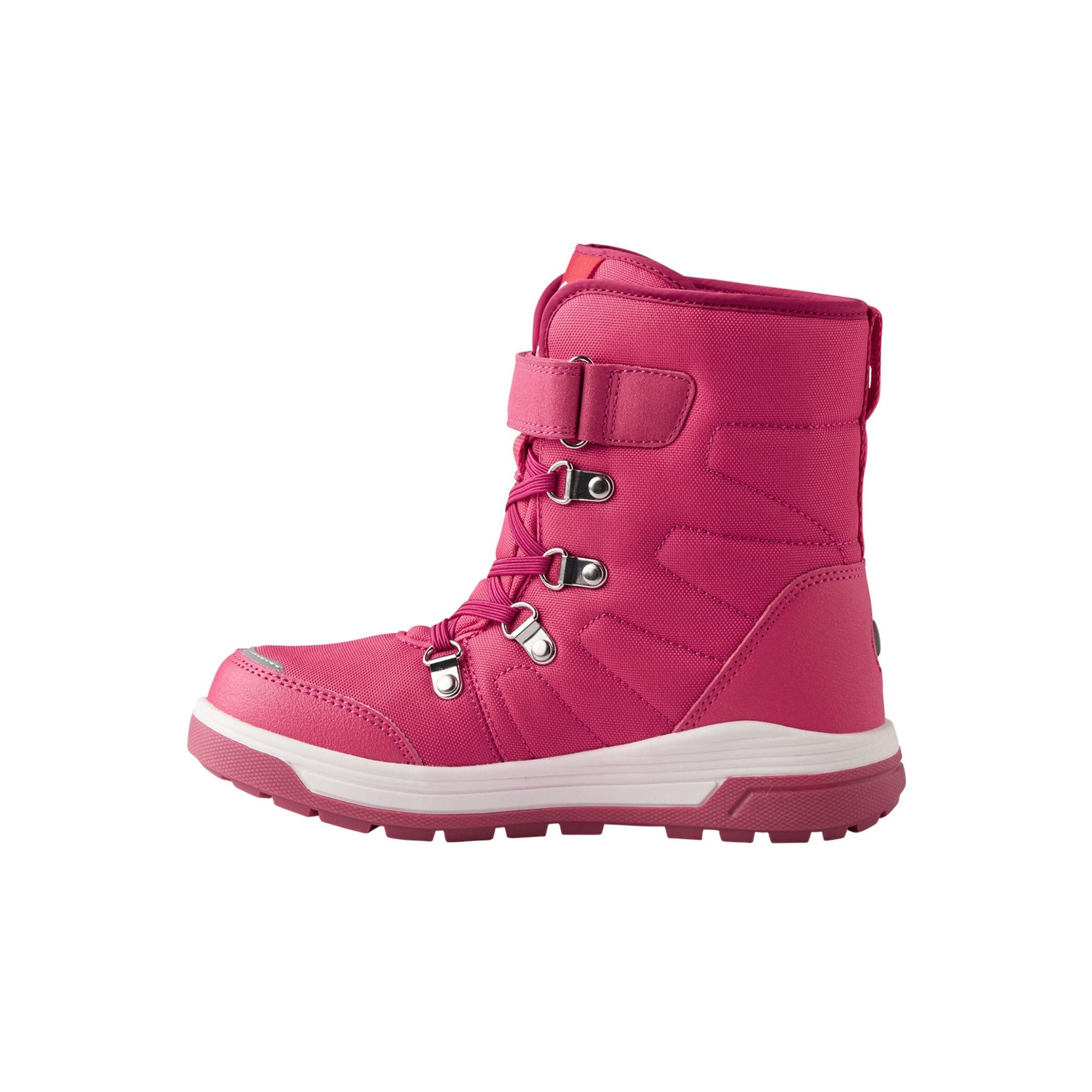 Reima  bottines enfant tec quicker 