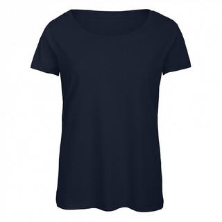 B and C  B&C Favourite Triblend TShirt, organische 