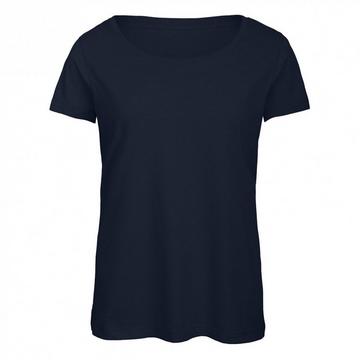 B&C Favourite Triblend TShirt, organische