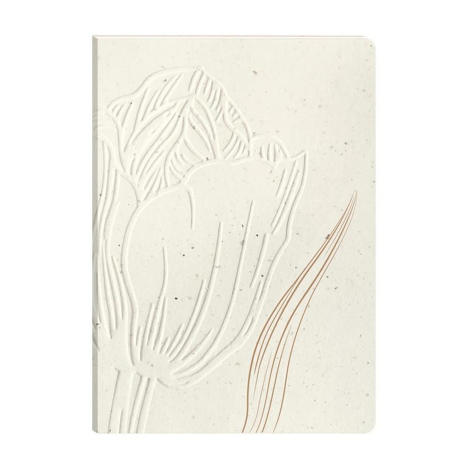 Quaderno dei Tulipani