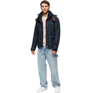 Superdry  regenjacke mountain 