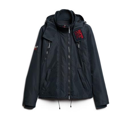 Superdry  regenjacke mountain 